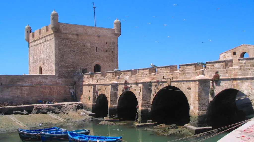 game of thrones morocco - Essaouria