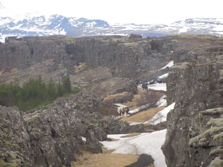 game of thrones tour iceland