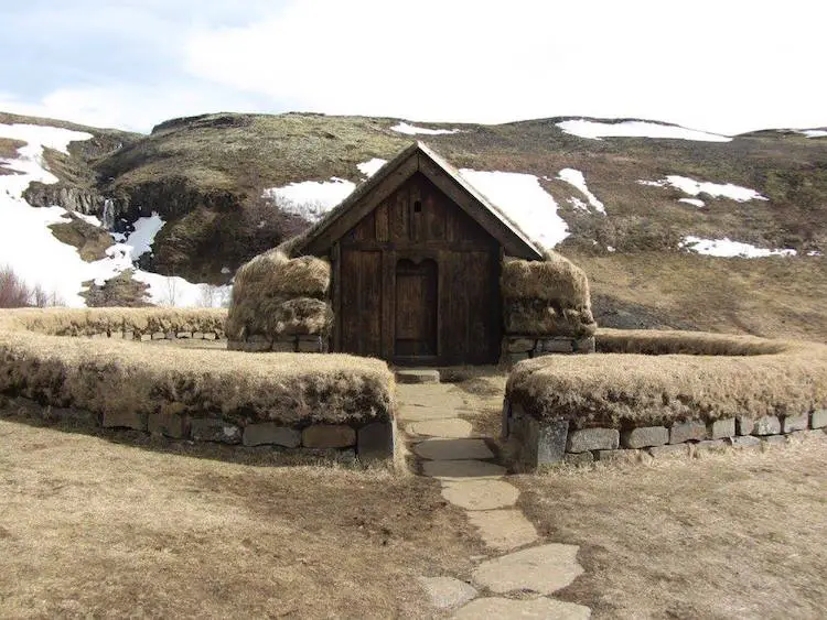 Game of Thrones Locations Iceland 