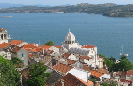 Sibenik