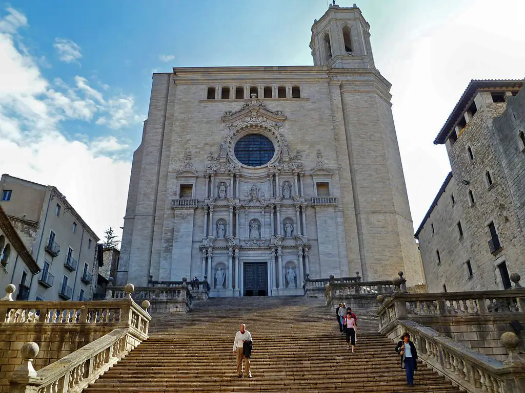 Girona