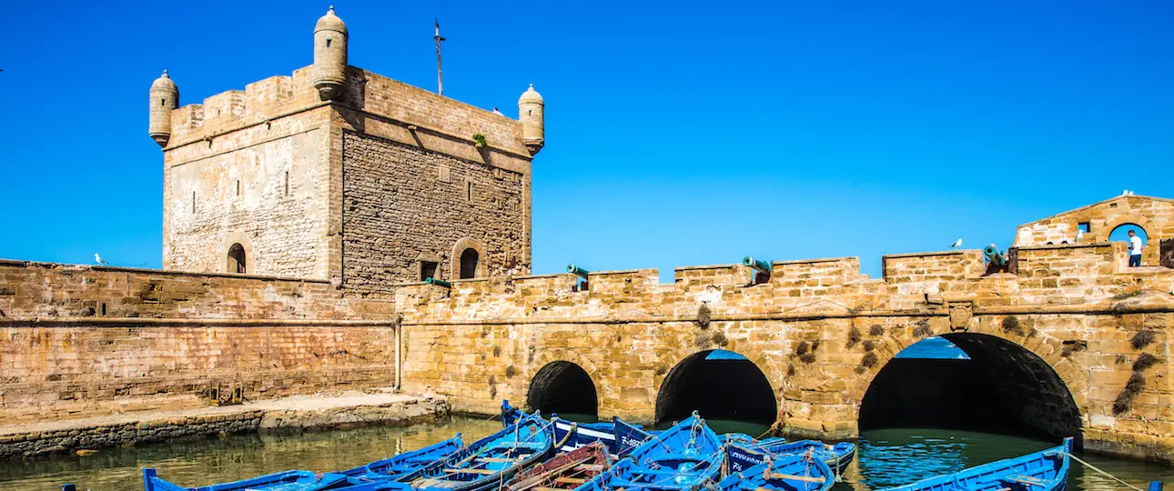 Game Of Thrones Morocco Film Locations Including Yunkai And Astapor