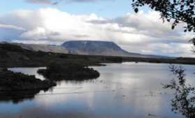 Lake Myvatn Game of Thrones Travel Iceland
