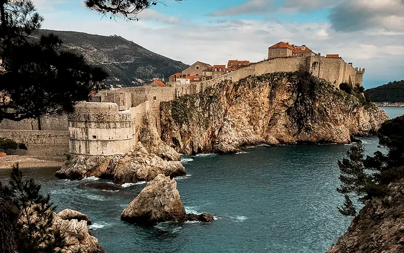 Dubrovnik Game Of Thrones Tours