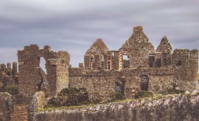 GOT locations to visit in Ireland