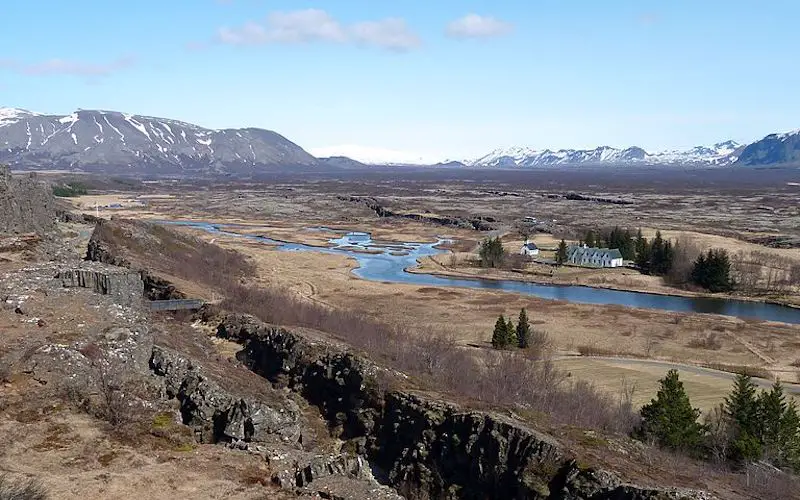 Thingvellir National Park